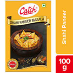 Catch Shahi Paneer Masala 100G