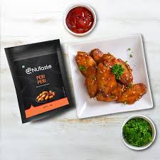 Nutaste Piri Piri Marinade 1Kg