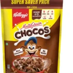 Kelloggs Chocos 675 G