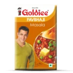 Goldiee Pav Bhaji Masala 100G