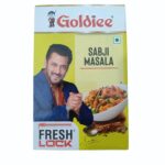 Goldiee Sabji Masala 100Gm