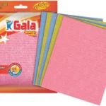 Gala Sponge Wipes 5 U