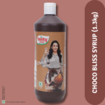 Tasty Pixel  Professional Chocolate Topping 1.3L
