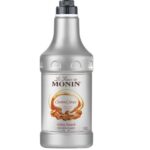 Monin Caramel Sauce 1.89L