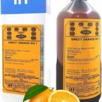 IFF Bush Sweet Orenge Essence 500Ml