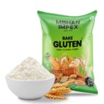 Mohan Impex Bake Gluten Powder 1kg