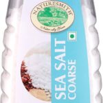 Nature Smith Sea Salt Caarse 750G
