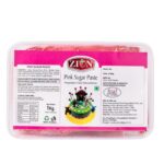 Zion Pink Sugar Paste/Fondant 1kg