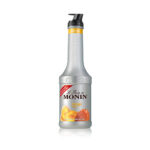 Monin Mango Fruit Mix Puree 1L