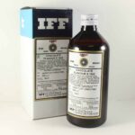 IFF Bush Chocolate Essence 500Ml