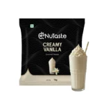 Nutaste Vanilla Frappe Premix 1Kg