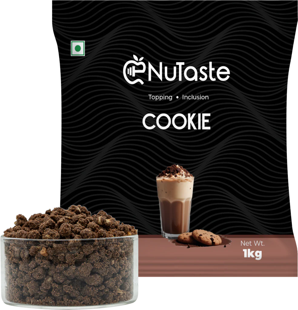 Nutaste Cookies Crumbs 1kg