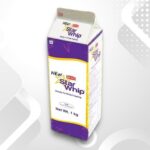 Rich Star Sun Whip Cream 1L