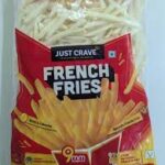 Just Crave French Fries 9MM 2.5K
