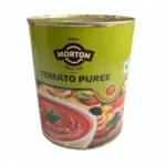 Morton Tomato Puree 850G