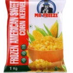 Mr Freeze Sweet Corn 1Kg