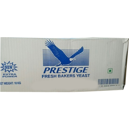 Prestige Fresh Yeast 500G