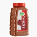 Nature Smith Paprika Powder 400G
